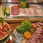 Kobza Haus Old Town Bed and breakfast Gdansk