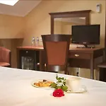 Kobza Haus Old Town Bed and breakfast Gdansk