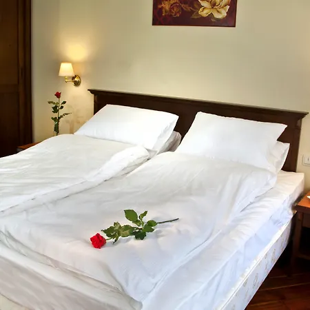 Kobza Haus Old Town Nocleg ze śniadaniem 3*