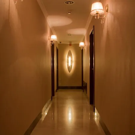 Nocleg ze śniadaniem Kobza Haus Old Town 3*