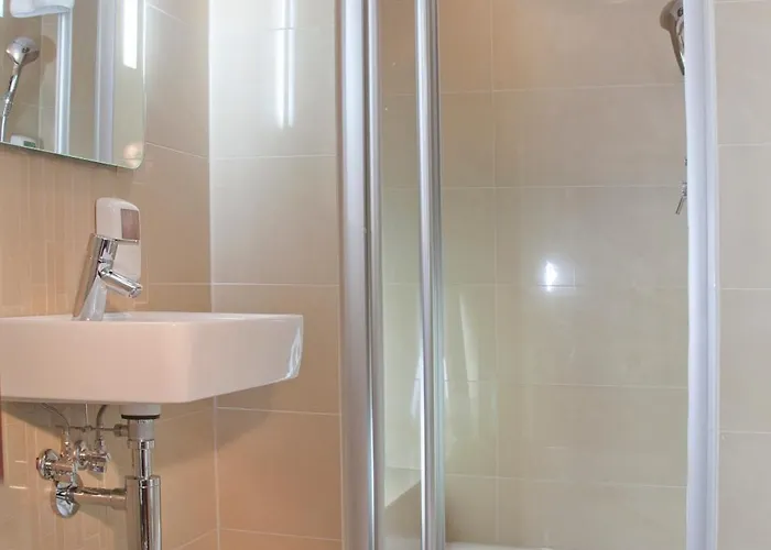 Kobza Haus Old Town Bed & Breakfast Gdańsk