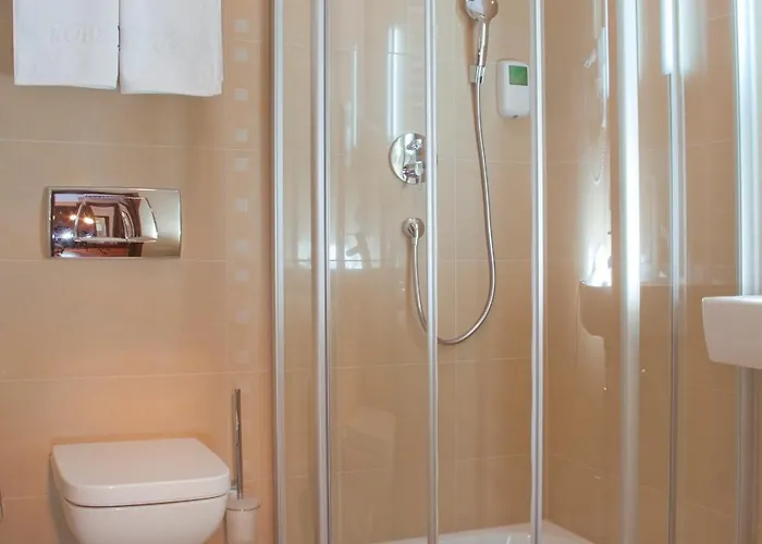 Kobza Haus Old Town 4* Gdańsk