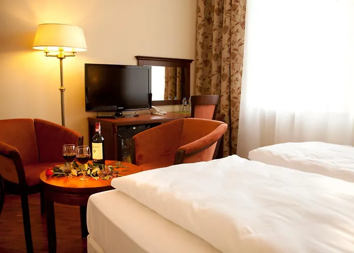 Bed & Breakfast Kobza Haus Old Town Gdańsk