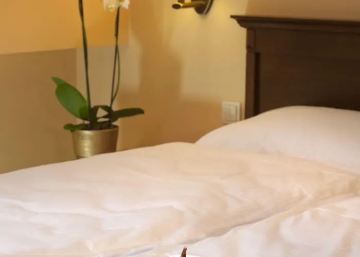 Bed & Breakfast Kobza Haus Old Town 4*