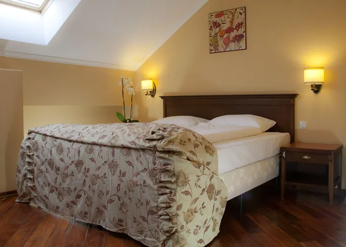 Bed & Breakfast Kobza Haus Old Town Gdańsk