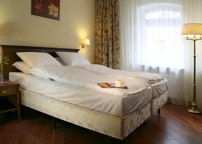 Kobza Haus Old Town Bed & Breakfast 4*