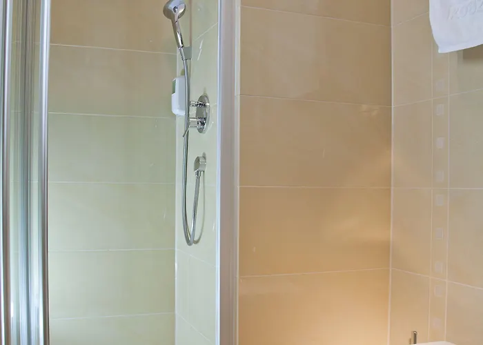 Bed & Breakfast Kobza Haus Old Town 4*