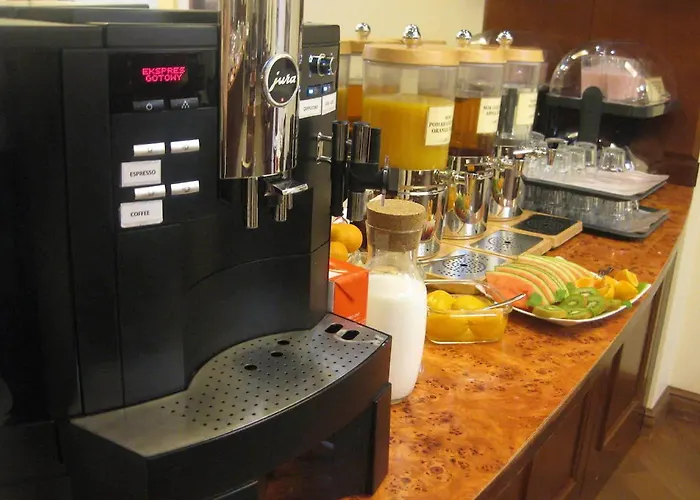 Kobza Haus Old Town Gdańsk