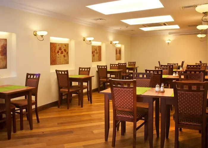 Kobza Haus Old Town Bed & Breakfast