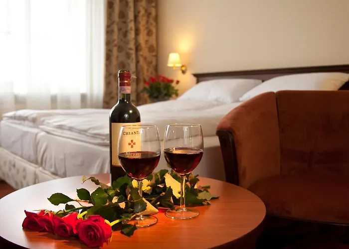 Bed & Breakfast Kobza Haus Old Town