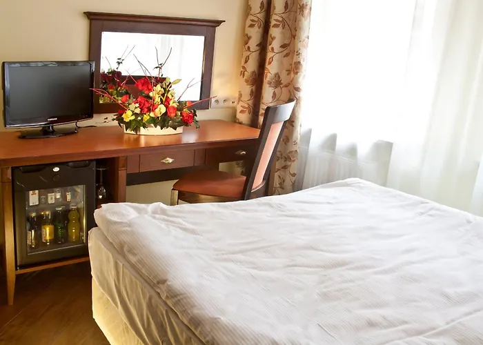 Bed & Breakfast Kobza Haus Old Town Gdańsk