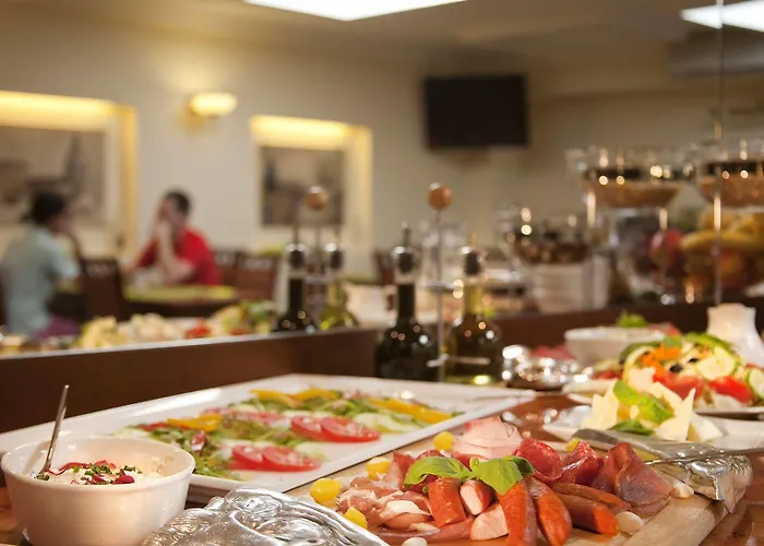 Bed & Breakfast Kobza Haus Old Town