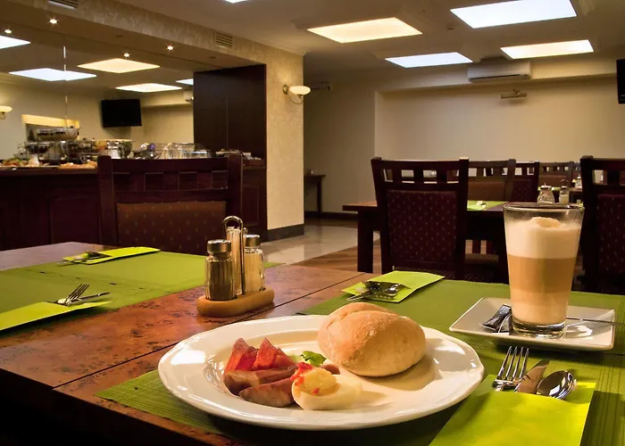 Kobza Haus Old Town Gdańsk