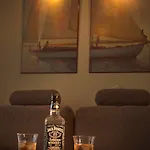 ベッド・アンド・ブレックファスト Kobza Haus Old Town 4*