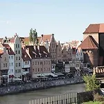 Kobza Haus Old Town Bed & Breakfast 4*