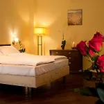 Kobza Haus Old Town Bed & Breakfast Danzica