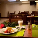 Kobza Haus Old Town 4* グダニスク