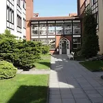 Kobza Haus Old Town 4*