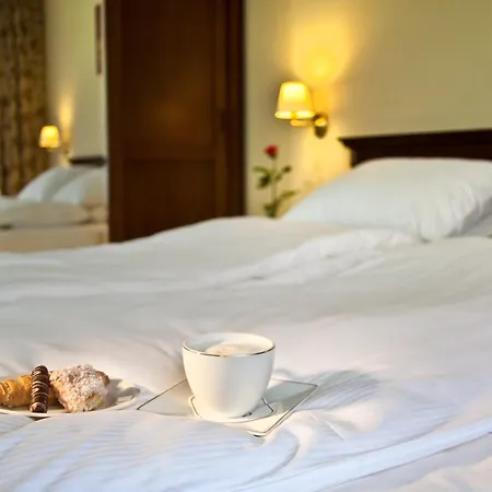 Kobza Haus Old Town فندق مبيت وإفطار 4*