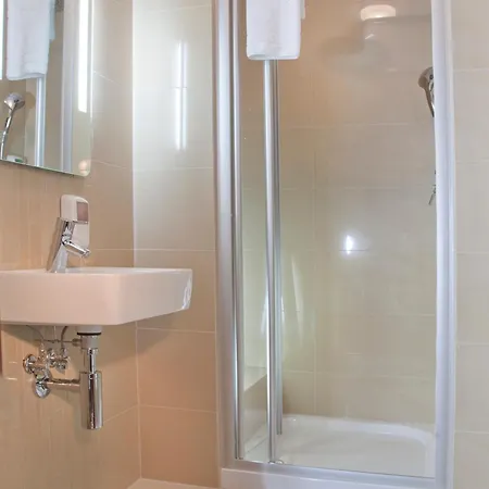 Kobza Haus Old Town Bed & Breakfast Gdańsk