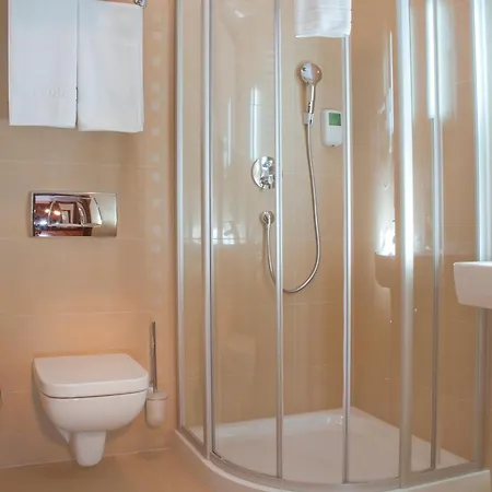 Kobza Haus Old Town 4* גדנסק