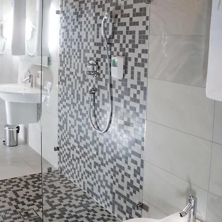 Bed & Breakfast Kobza Haus Old Town Gdańsk