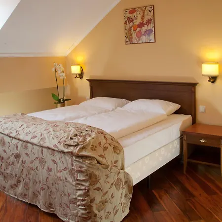 Bed & Breakfast Kobza Haus Old Town