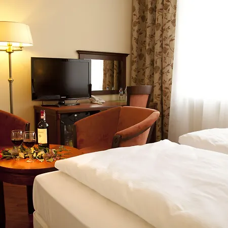 Frühstückspension Kobza Haus Old Town