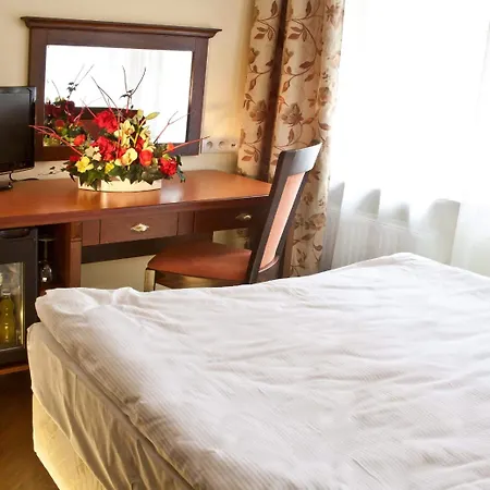Kobza Haus Old Town فندق مبيت وإفطار غدانسك