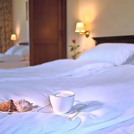 Kobza Haus Old Town Oda ve Kahvaltı 4*