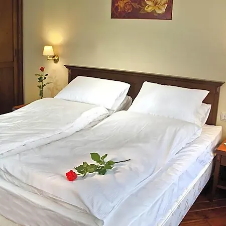 Kobza Haus Old Town 4* Gdansk
