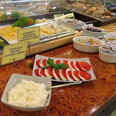Kobza Haus Old Town Oda ve Kahvaltı 4*