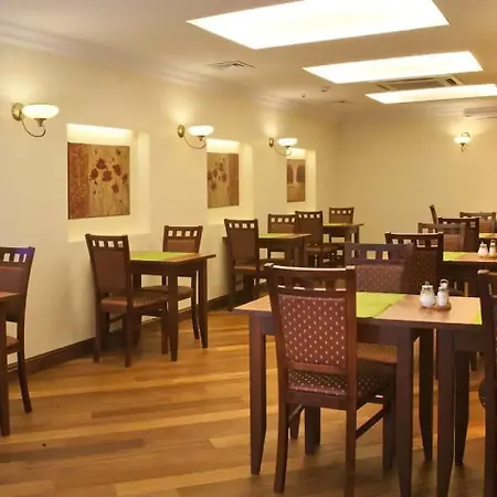 Kobza Haus Old Town 4* غدانسك