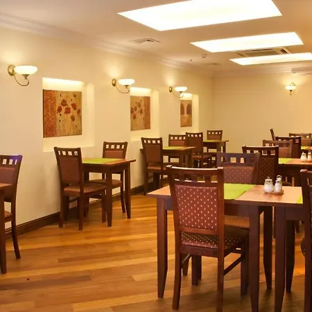 Kobza Haus Old Town Oda ve Kahvaltı