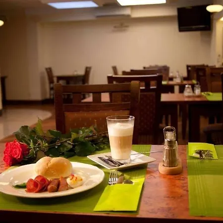 Kobza Haus Old Town 4* Gdansk