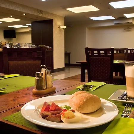 Kobza Haus Old Town Gdańsk