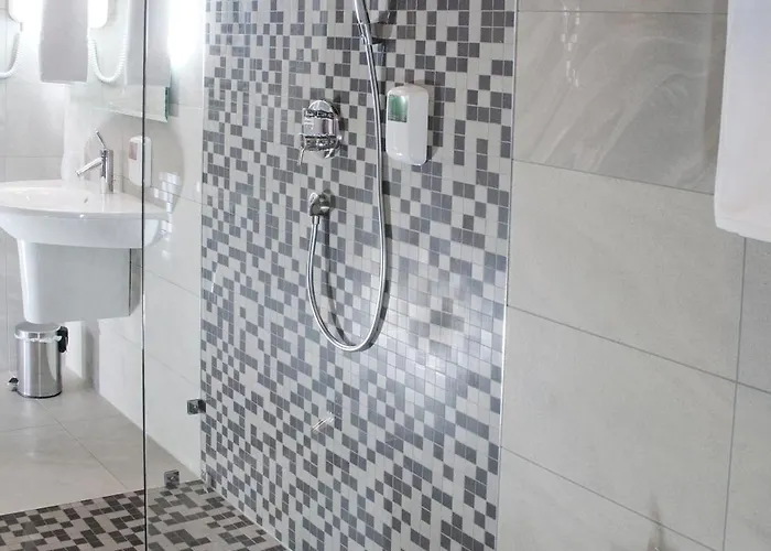 Frühstückspension Kobza Haus Old Town Danzig