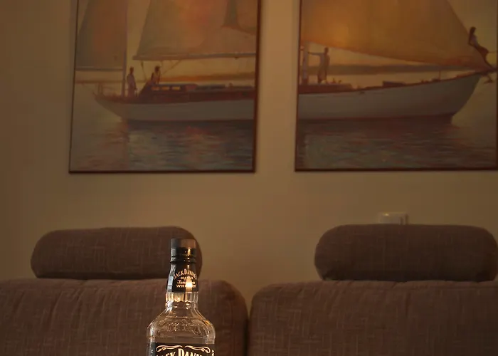 Frühstückspension Kobza Haus Old Town 4*