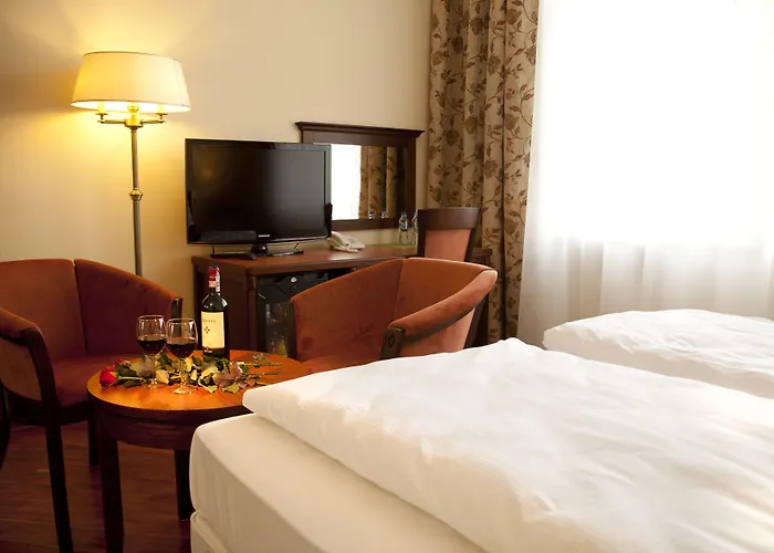 Bed & Breakfast Kobza Haus Old Town