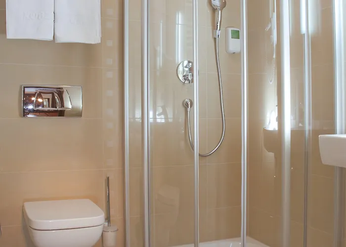 Kobza Haus Old Town Bed & Breakfast Gdańsk