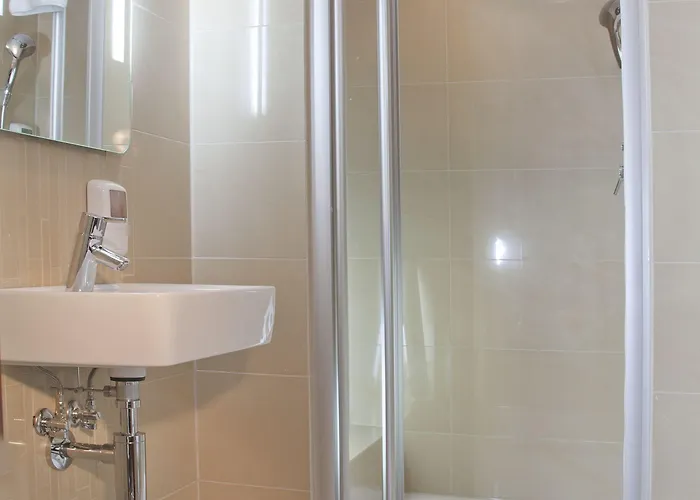 Kobza Haus Old Town Frühstückspension