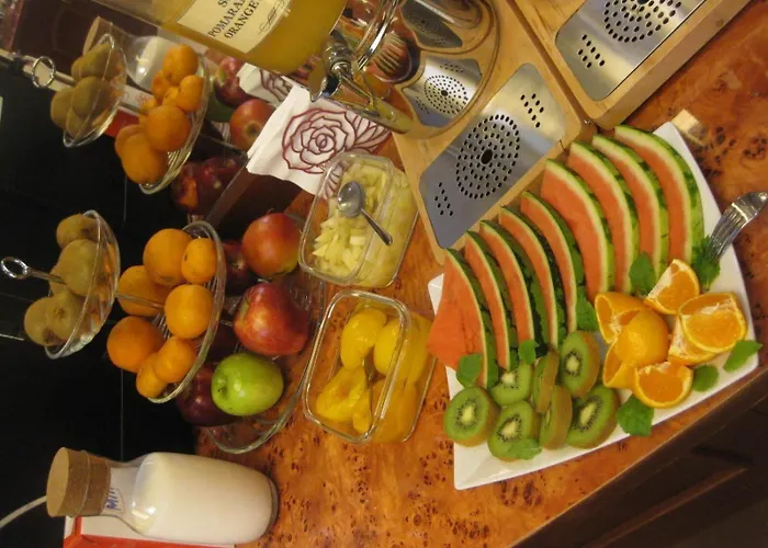 Bed & Breakfast Kobza Haus Old Town Gdańsk