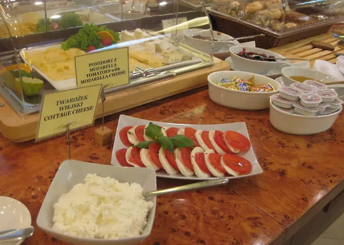 Kobza Haus Old Town Bed & Breakfast