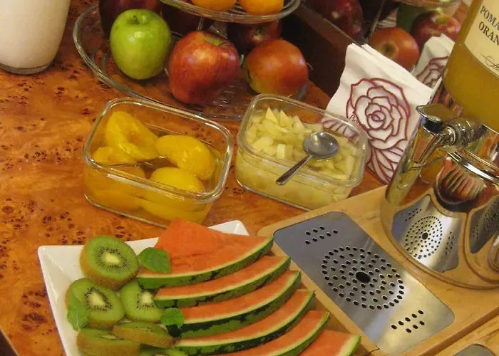 Kobza Haus Old Town Gdańsk