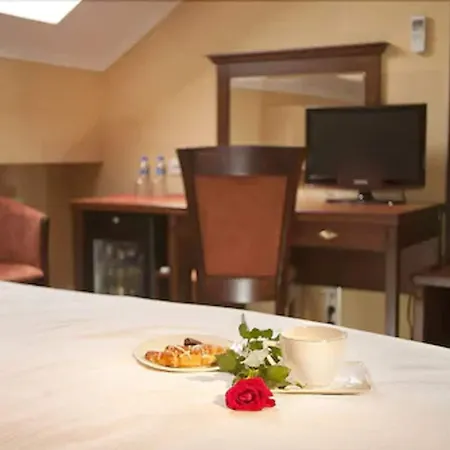 Kobza Haus Old Town B&B 3*