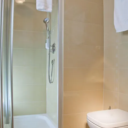 B&B Kobza Haus Old Town 그단스크