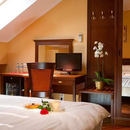 Kobza Haus Old Town B&B 그단스크