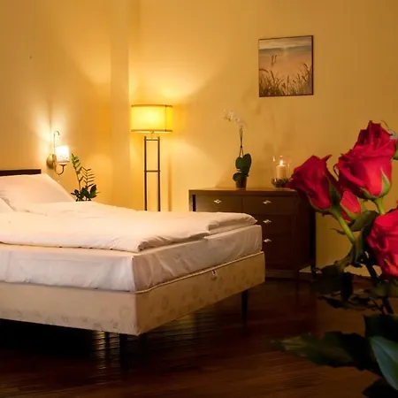 Kobza Haus Old Town B&B 그단스크