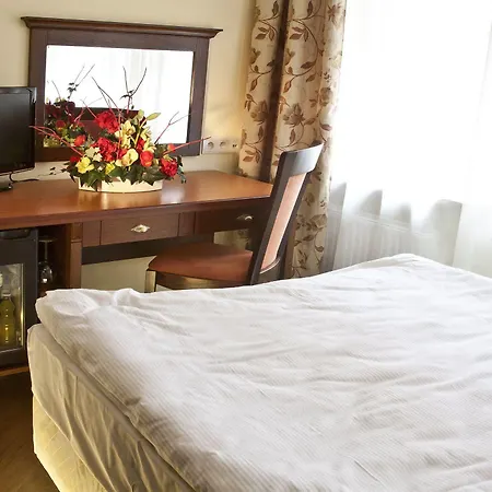 B&B Kobza Haus Old Town 그단스크